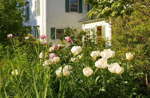 Waldoboro House | The Entire Waldoboro Inn