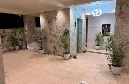 Brookefield Apartment | The Essence - By Govindam - Luxury 1 BHK suite