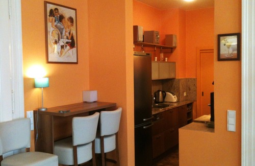 Stare Mesto Apartment | ❤️ The essence of the OLD TOWN ❤️