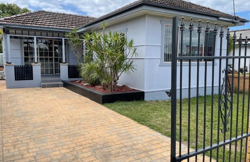 Ettalong Beach House | The Ettalong Escape - just listed!