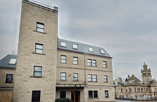 Halifax Apartment | The Eureka! Family Apartment 216