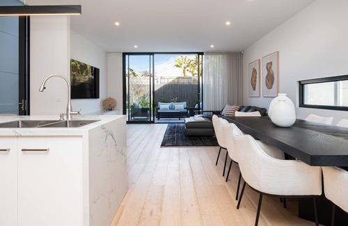 Caulfield South House | The Executive in Caulfield South