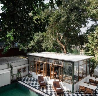 Lake Swaroop Sagar Resort | The Experience Resort-Lake Facing
