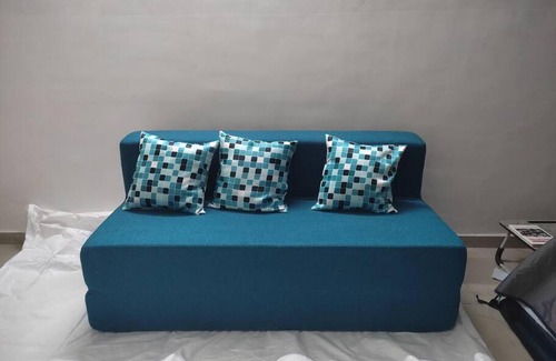 Ahmedabad Apartment | The Explorers Abode