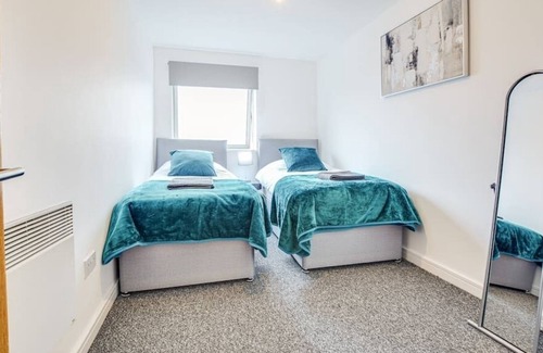 Bolton Condo | The Exquisite Bolton Gem sleeps 6