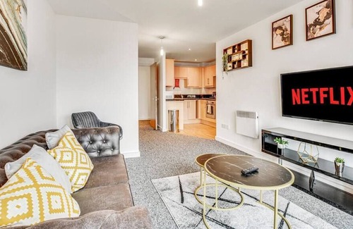 Bolton Condo | The Exquisite Bolton Gem sleeps 6