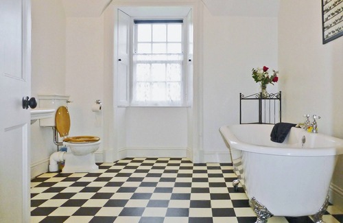 Lochgilphead Cottage | The Factors House - 25752