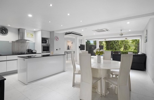 Kathu Villa | The Fairways Golf Villas