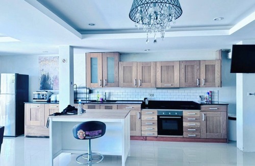 Kathu Villa | The Fairways Golf Villas