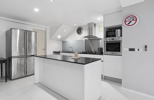 Kathu Villa | The Fairways Golf Villas