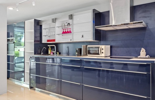 Kathu Villa | The Fairways Golf Villas