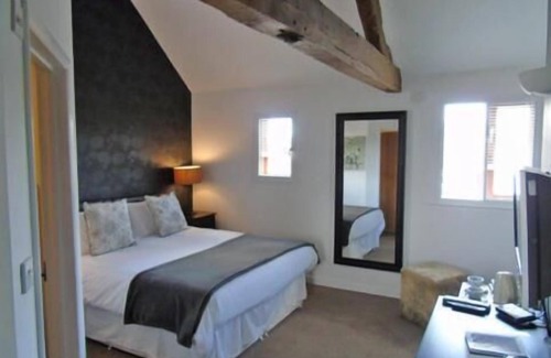 Haseley Hotel | The Falcon at Hatton