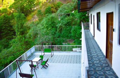Nainital House | The Fall Stays