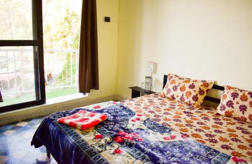 Nainital House | The Fall Stays