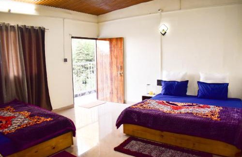 Nainital House | The Fall Stays