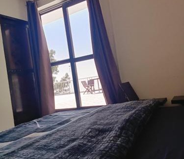 Nainital House | The Fall Stays