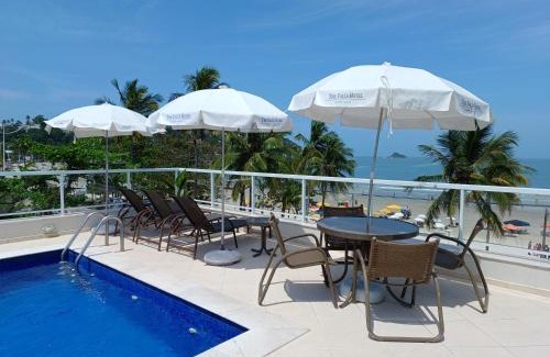 Loteamento Joao Batista Juliao Hotel | The Falls Hotel