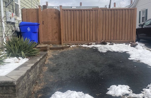 Thompsonville House | The famous Haunting in Enfield CT, known as the Demon House invites you to stay!