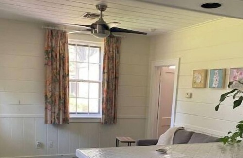 Wichita Falls House | The Farington