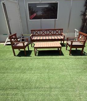 Madinat Zayed Other | the farm break