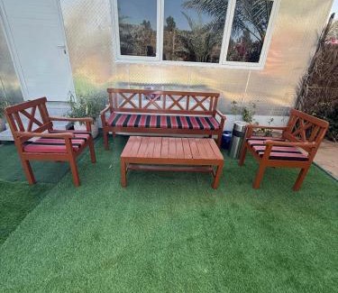 Madinat Zayed Other | the farm break