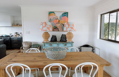 Kidaman Creek House | The Farm@KC - Luxe Farmstay With Breathtaking view