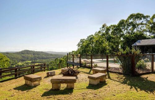 Montville House | The Farm on Razorback Ridge and Tiny Home