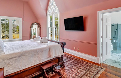 Bluffton House | The Farm's Estate at Rose Hill