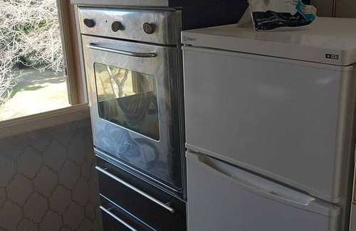 Roccamare Apartment | The farmhouse 16