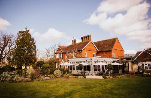 Little Wymondley House | The Farmhouse at Redcoats