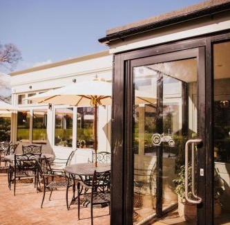 Little Wymondley House | The Farmhouse at Redcoats