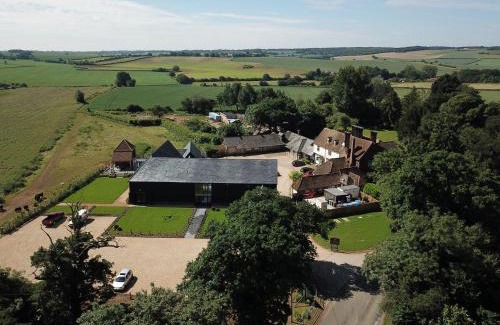 Little Wymondley House | The Farmhouse at Redcoats