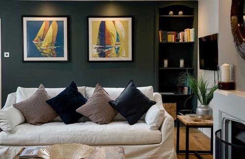 Chichester House | The Farmhouse, Seabeach Farm