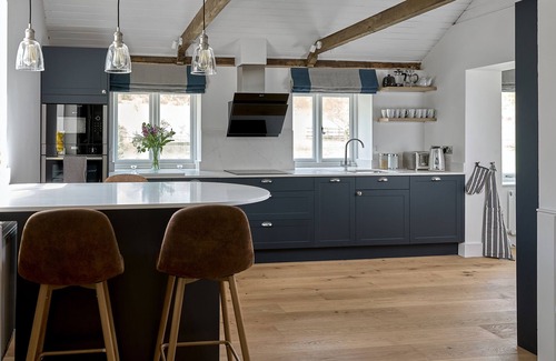 Chichester House | The Farmhouse, Seabeach Farm