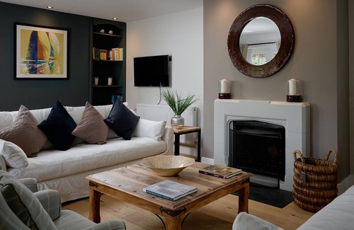 Chichester House | The Farmhouse, Seabeach Farm