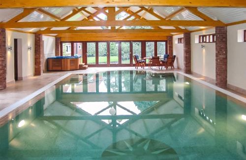 Banham House | The Farmhouse - Uk45894