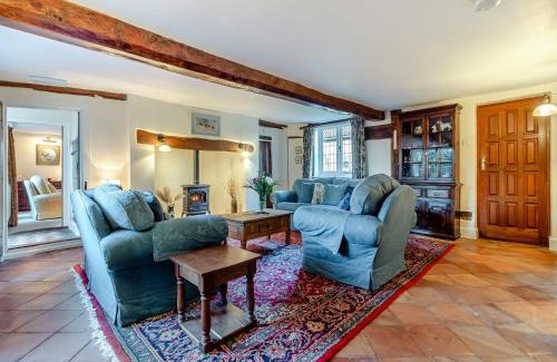 Banham House | The Farmhouse - Uk45894