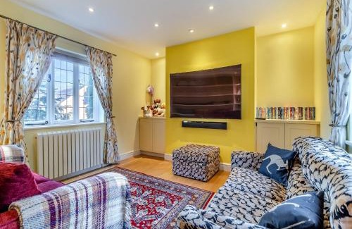 Banham House | The Farmhouse - Uk45894