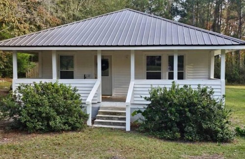 McIntyre House | The Farmhousenn