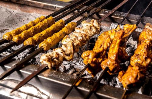 Islamabad House | The Farms Club