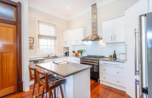 Mount Lawley House | The Federation Cottage
