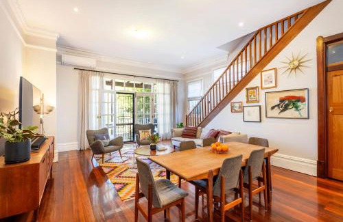 Mount Lawley House | The Federation Cottage