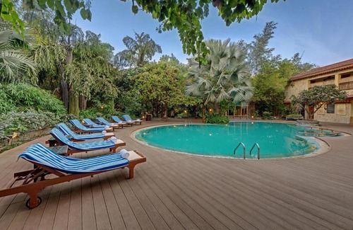 Talala Resort | The Fern Gir Forest Resort, Sasan Gir - A Fern Crown Collection Resort