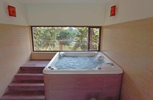 Talala Resort | The Fern Gir Forest Resort, Sasan Gir - A Fern Crown Collection Resort