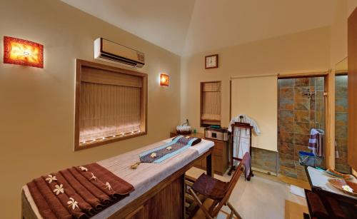 Talala Resort | The Fern Gir Forest Resort, Sasan Gir - A Fern Crown Collection Resort