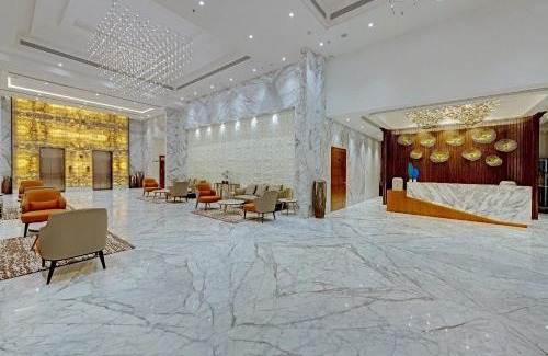 Junagadh Resort | The Fern Leo Resort & Club - Junagadh, Gujarat
