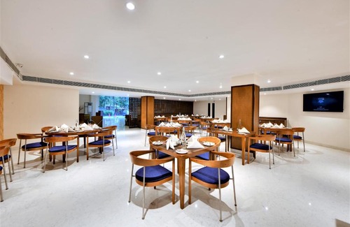 Ahmedabad Hotel | The Fern Residency, Subhash Bridge, Ahmedabad