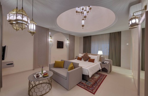Dasada Hotel | The Fern Sattva Resort, Little Rann of Kutch - A Fern Crown Collection Resort
