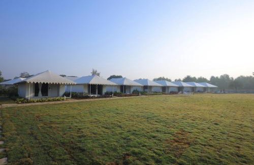 Daman Resort | The Fern Seaside Luxurious Tent Resort Daman