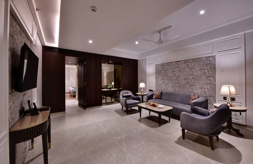 Palghar Resort | The Fern Shelter Resort Palghar